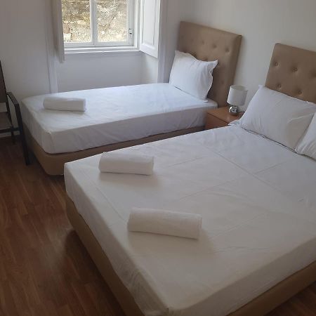 Just Lisbon Hostel Bagian luar foto