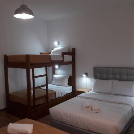 Just Lisbon Hostel Bagian luar foto