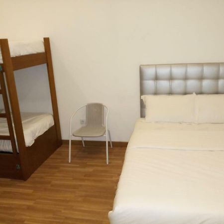 Just Lisbon Hostel Bagian luar foto