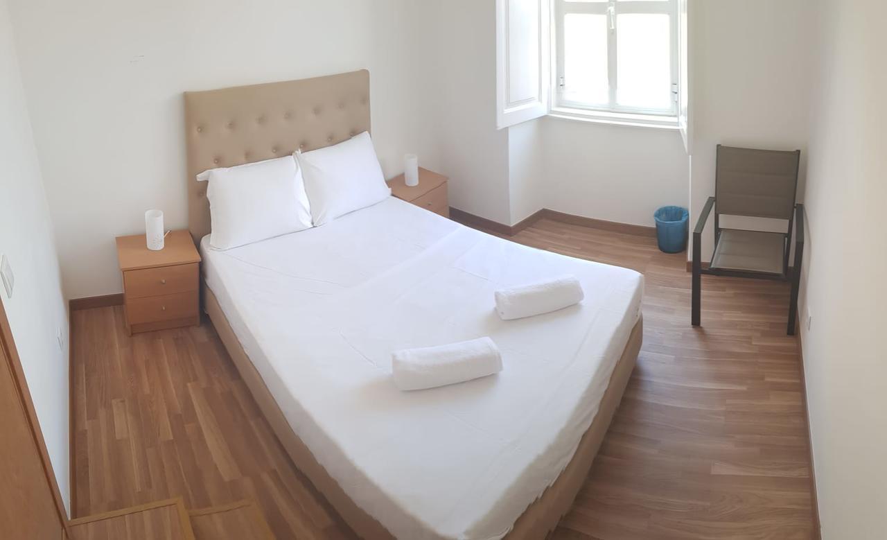 Just Lisbon Hostel Bagian luar foto