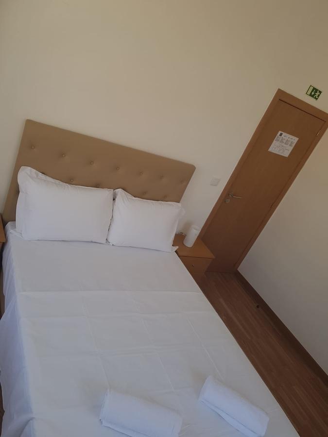 Just Lisbon Hostel Bagian luar foto