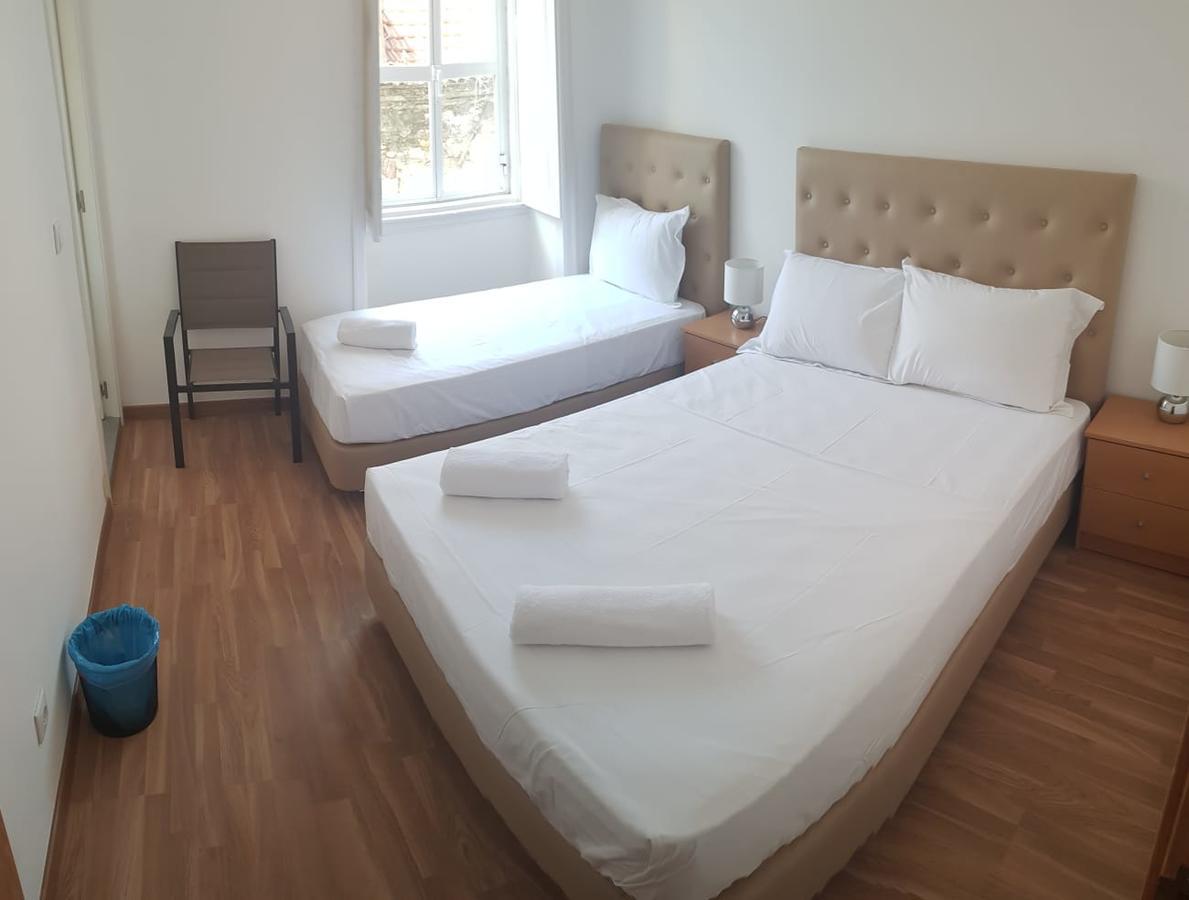 Just Lisbon Hostel Bagian luar foto