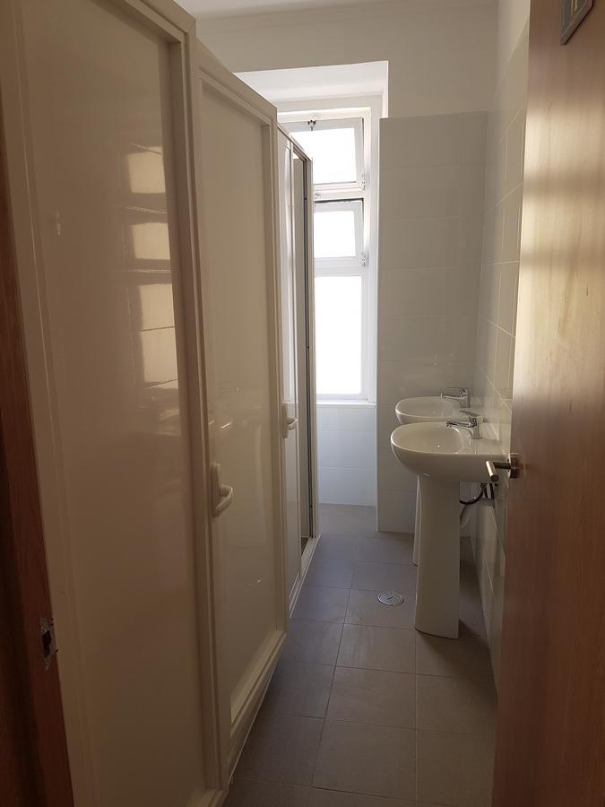 Just Lisbon Hostel Bagian luar foto