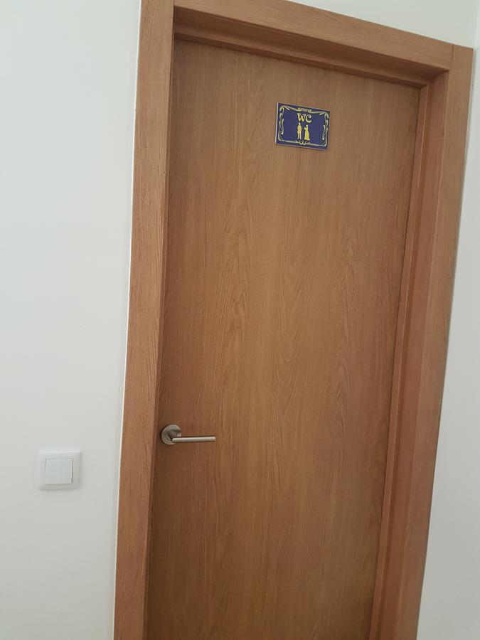 Just Lisbon Hostel Bagian luar foto