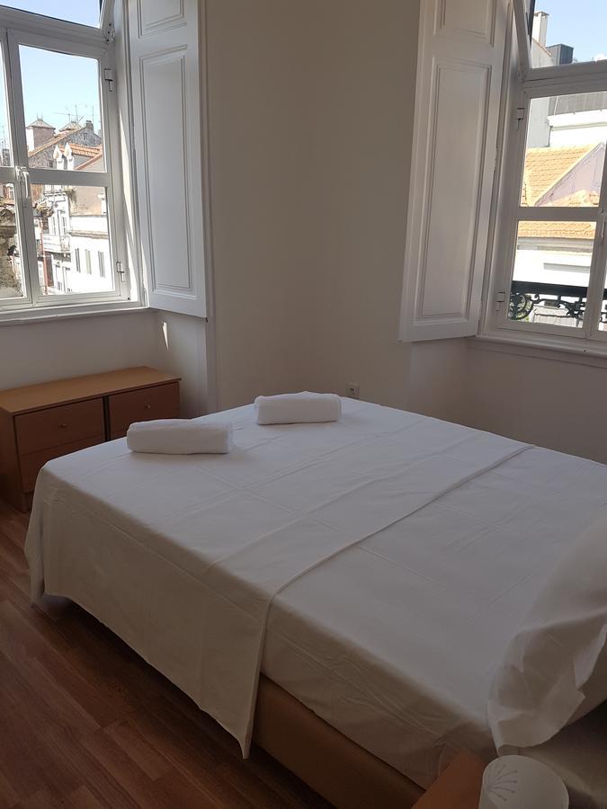 Just Lisbon Hostel Bagian luar foto