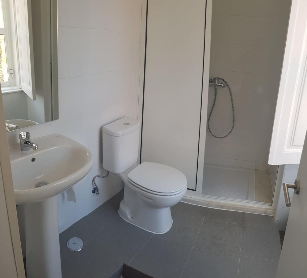 Just Lisbon Hostel Bagian luar foto