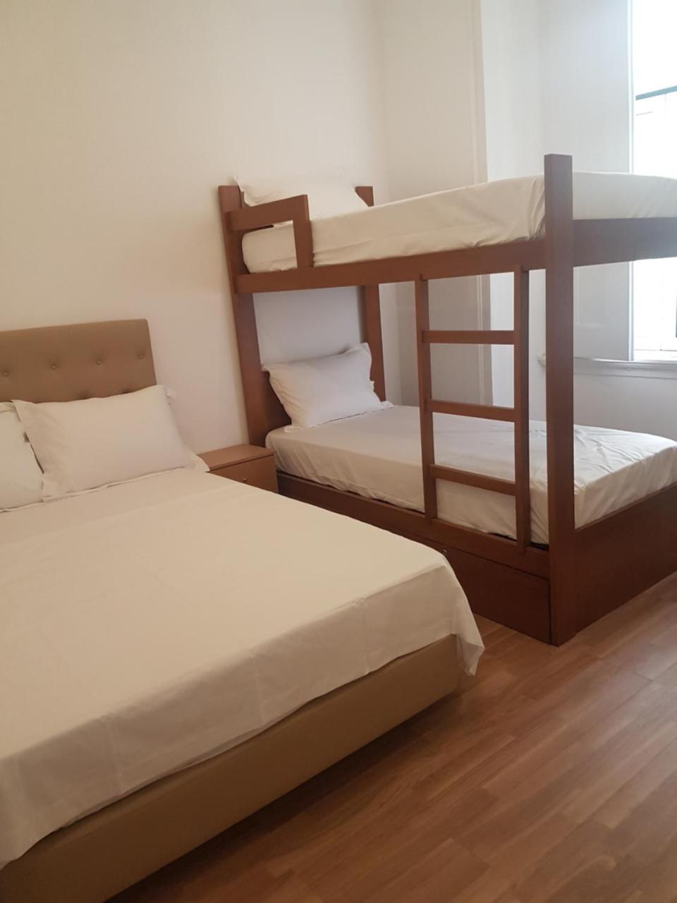 Just Lisbon Hostel Bagian luar foto