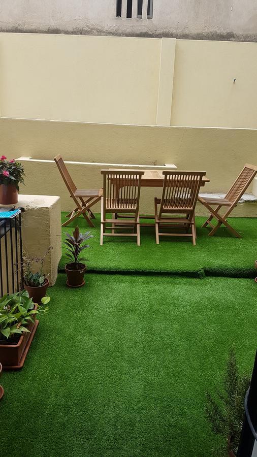 Just Lisbon Hostel Bagian luar foto