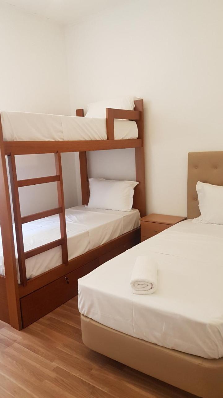 Just Lisbon Hostel Bagian luar foto