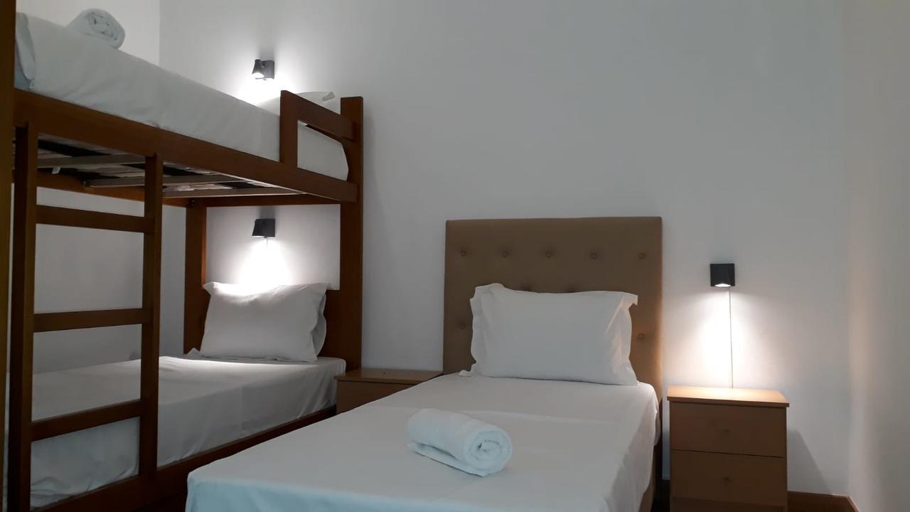 Just Lisbon Hostel Bagian luar foto
