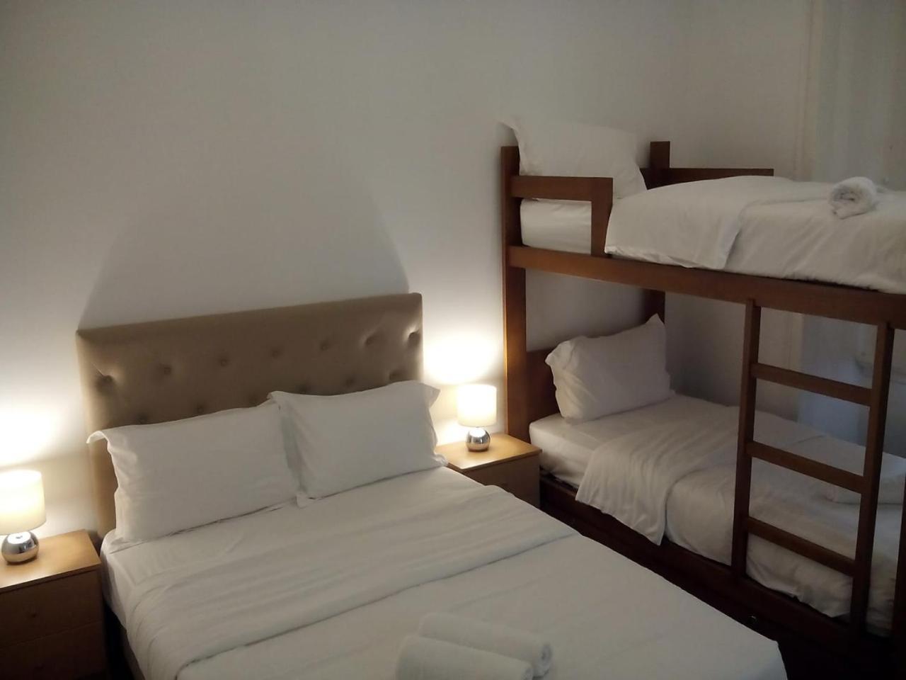 Just Lisbon Hostel Bagian luar foto