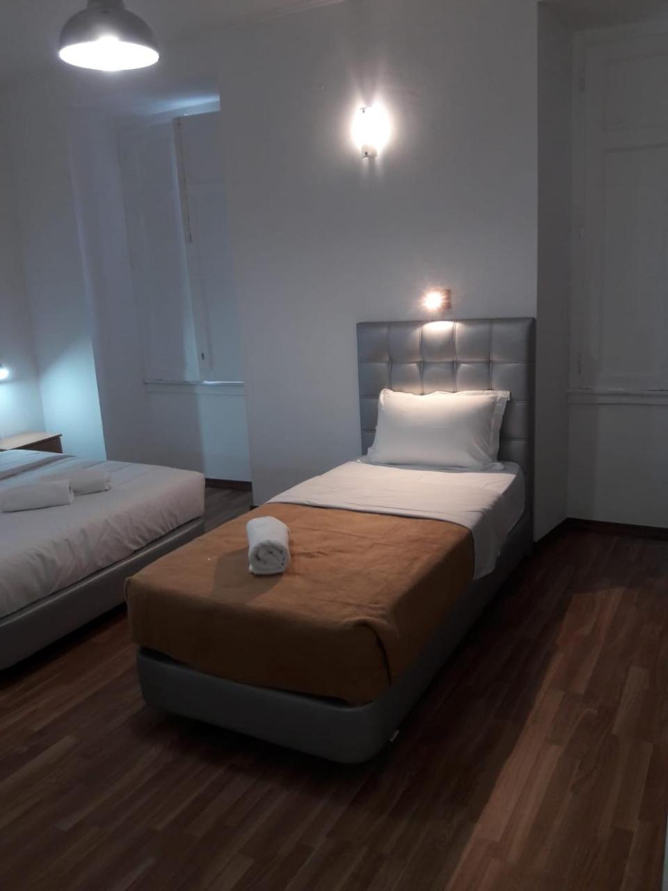 Just Lisbon Hostel Bagian luar foto