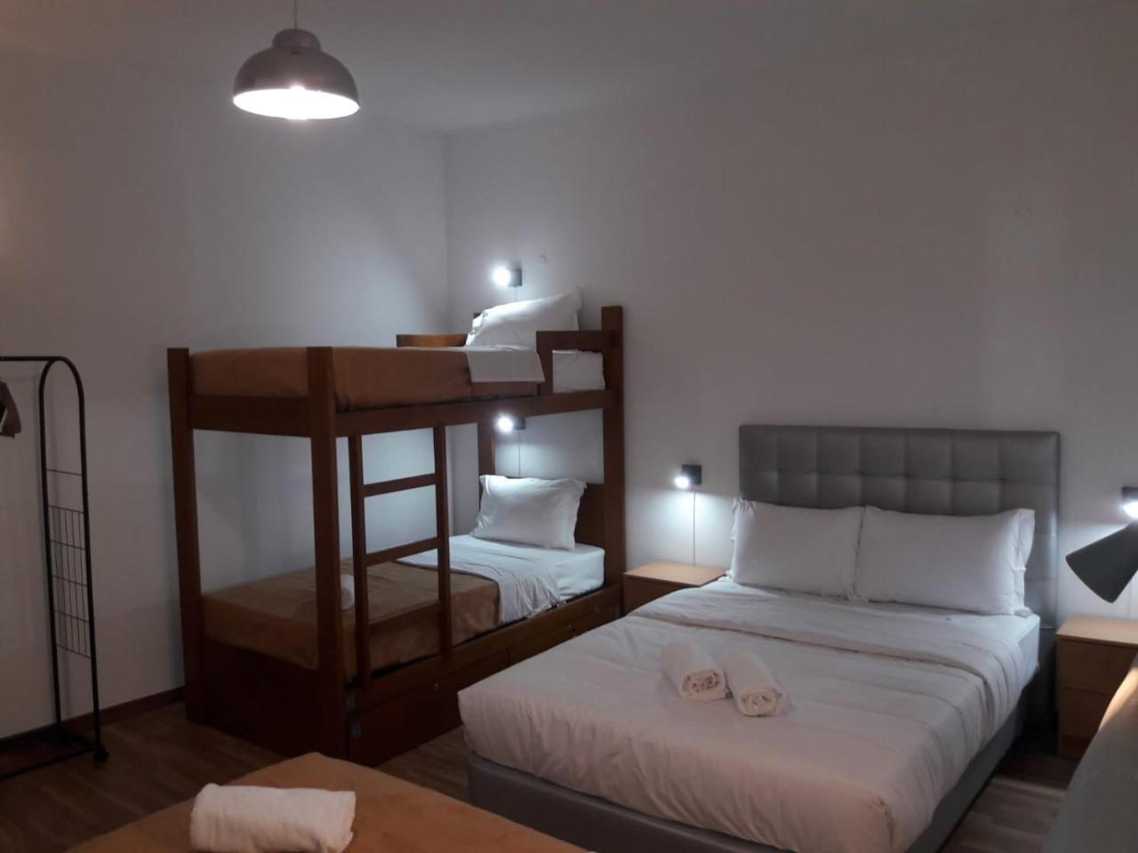 Just Lisbon Hostel Bagian luar foto