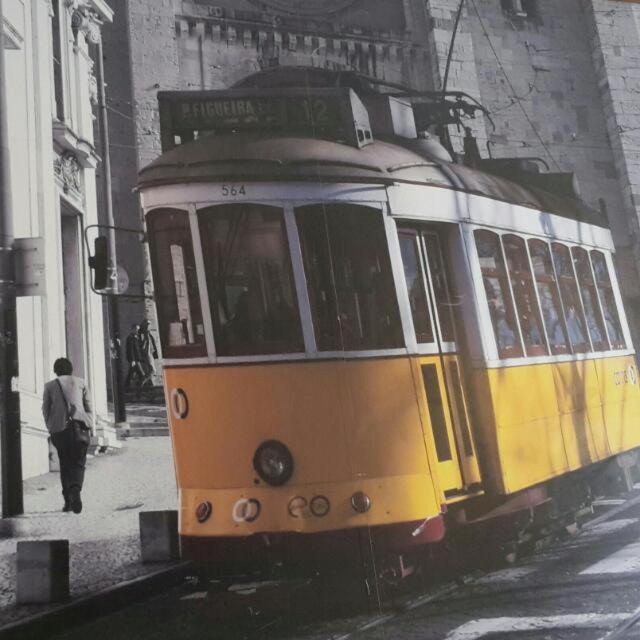 Just Lisbon Hostel Bagian luar foto