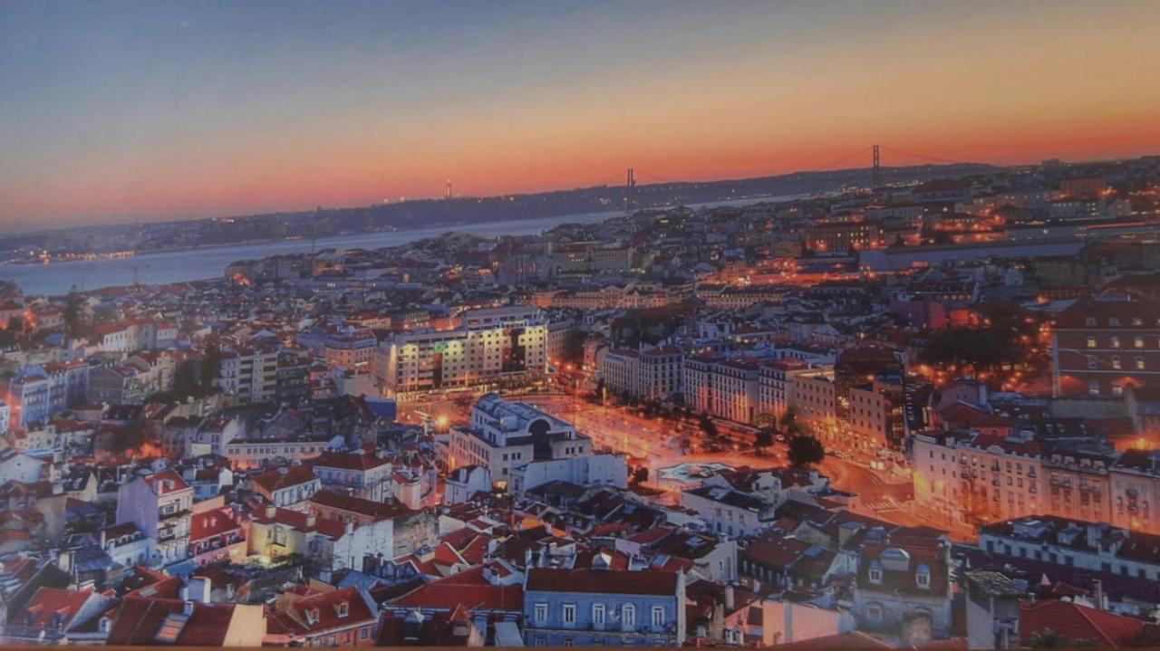 Just Lisbon Hostel Bagian luar foto