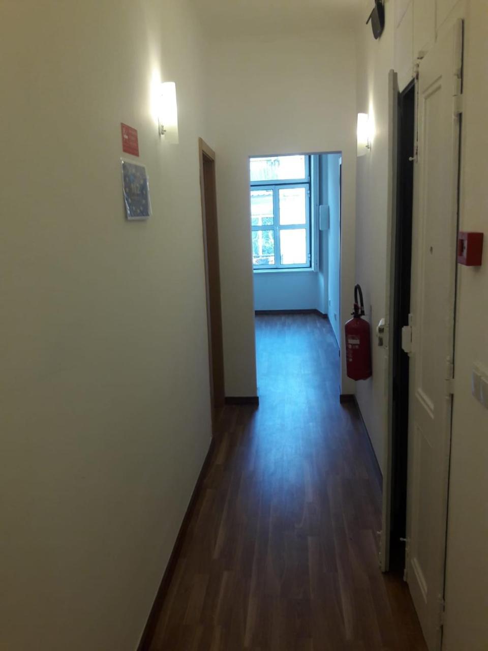 Just Lisbon Hostel Bagian luar foto