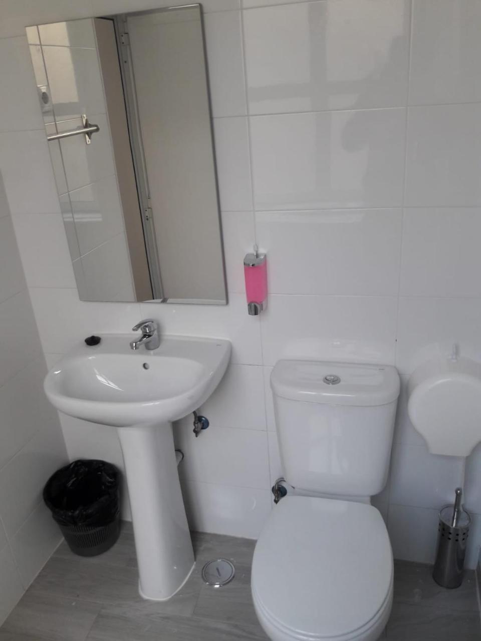 Just Lisbon Hostel Bagian luar foto