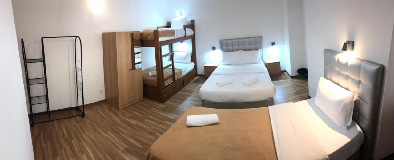 Just Lisbon Hostel Bagian luar foto