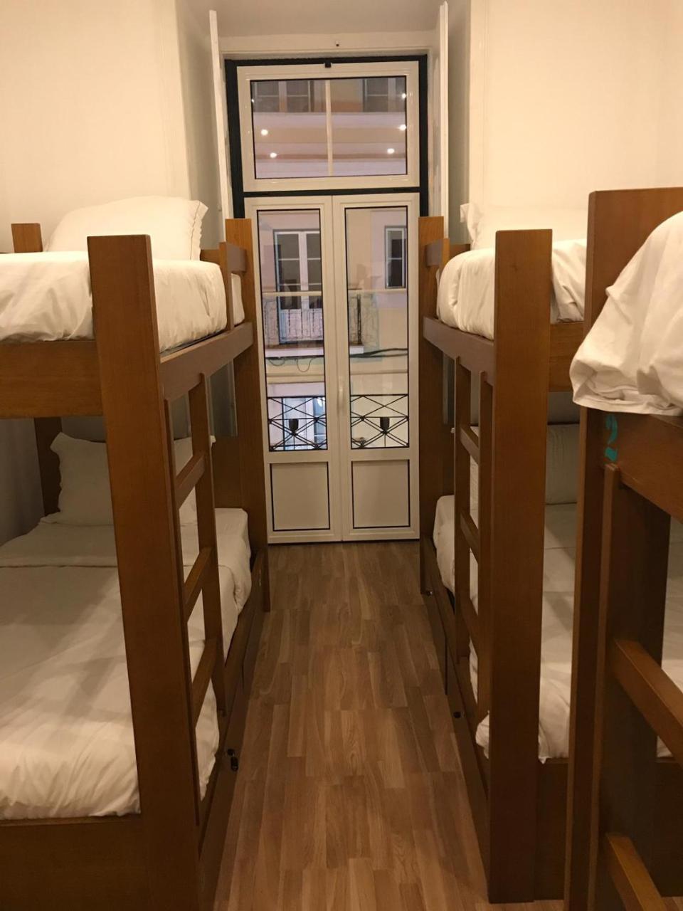 Just Lisbon Hostel Bagian luar foto