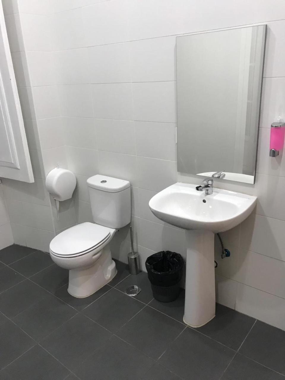 Just Lisbon Hostel Bagian luar foto