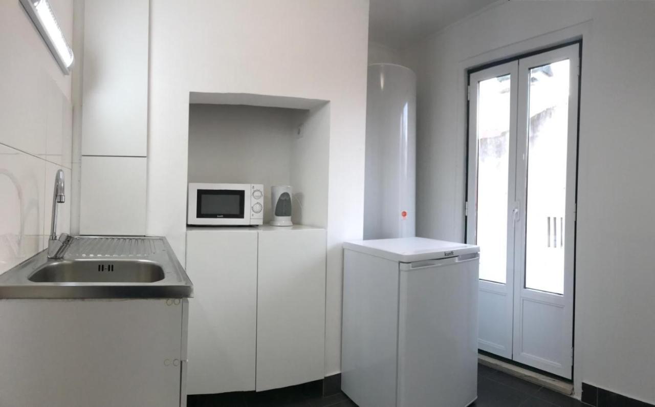 Just Lisbon Hostel Bagian luar foto
