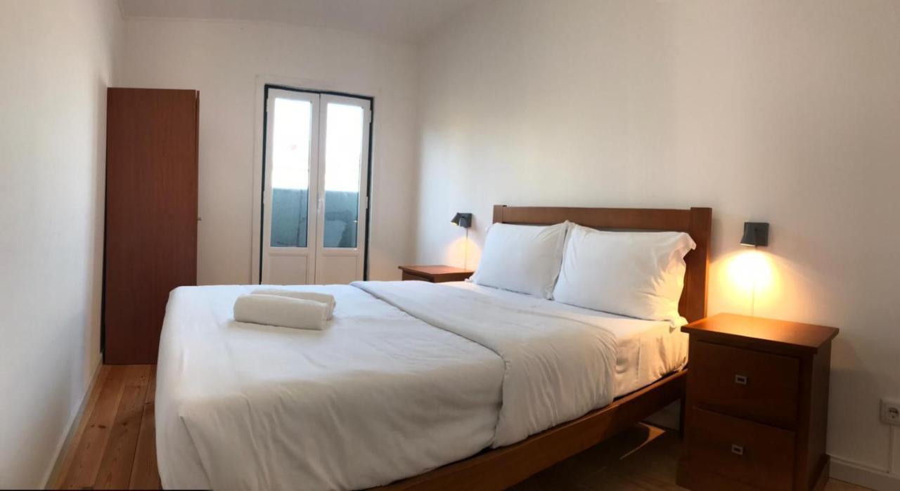 Just Lisbon Hostel Bagian luar foto