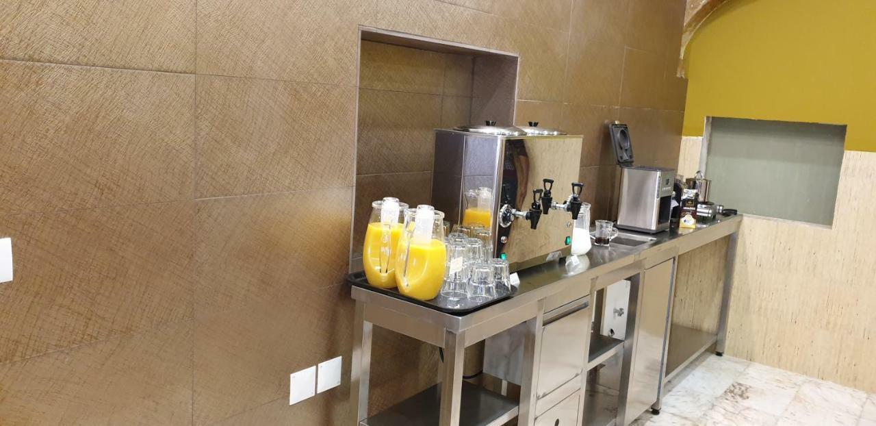 Just Lisbon Hostel Bagian luar foto