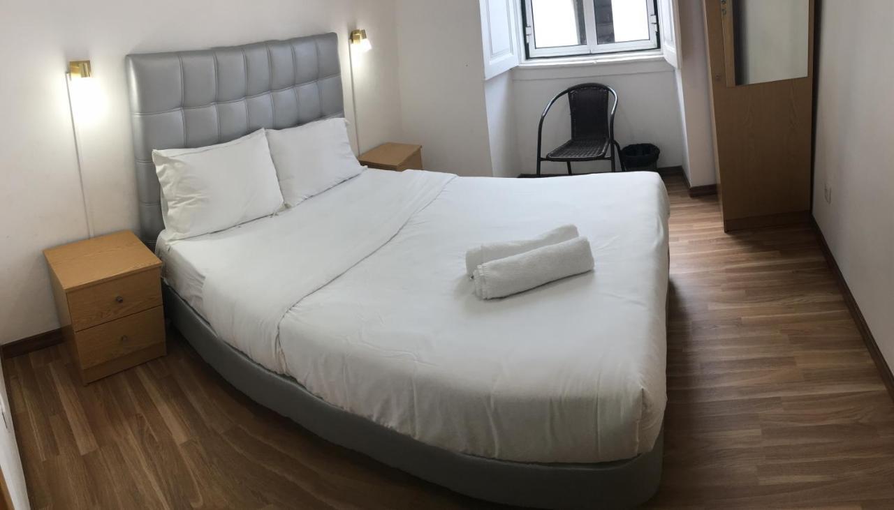 Just Lisbon Hostel Bagian luar foto