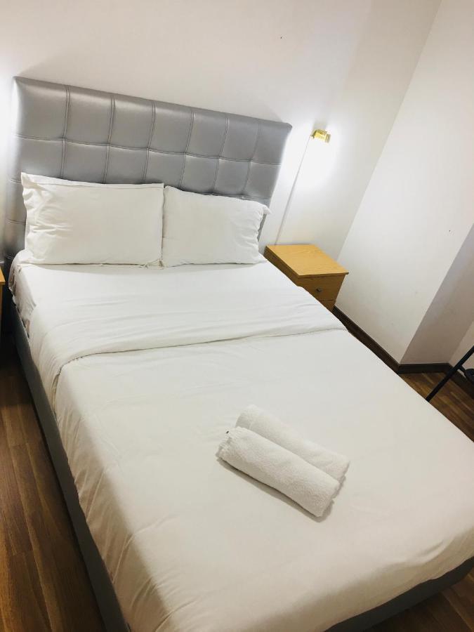 Just Lisbon Hostel Bagian luar foto